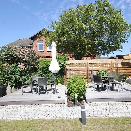 Fw Backbord Peildeck