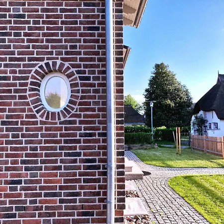 Fw Backbord Peildeck * Wustrow (Fischland)