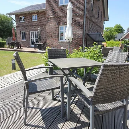 Fw Backbord Peildeck *