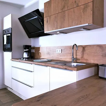 Fw Backbord Peildeck Wustrow (Fischland)