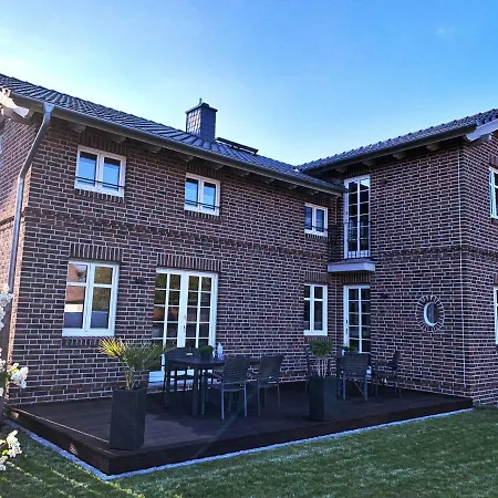Fw Backbord Peildeck Apartment Wustrow (Fischland)